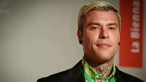 Italian rapper Fedez accuses state TV of censorship attempt 